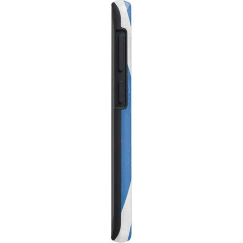 Scotland Flag Distressed Galaxy S20 Plus Pro Case